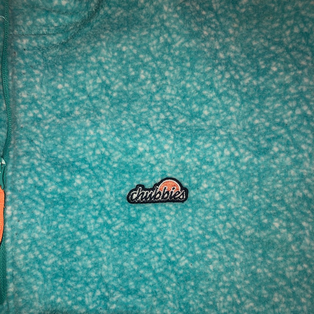 Weekend Chubbies jacket - Picture 2 of 4